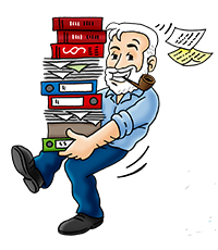 KP oder dokumentenbasierte GWP